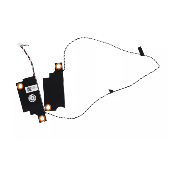 Difuzoare (boxe) Laptop Gaming, Asus, ROG Strix SCAR 17 SE G733C, G733CW, G733CX, 04072-04020200, 04072-04020500