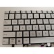 Tastatura Laptop, Asus, VivoBook S16 S5606C, S5606CA, S5606M, S5606MA, S5606K, S5606KA, S5606U, S5606UA, S5606W, S5606WA, iluminata, alba, layout US