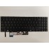 Tastatura Laptop, Asus, VivoBook S16 S5606C, S5606CA, S5606M, S5606MA, S5606K, S5606KA, S5606U, S5606UA, S5606W, S5606WA, iluminata, neagra, layout US