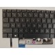 Tastatura Laptop, Asus, VivoBook S16 S5606C, S5606CA, S5606M, S5606MA, S5606K, S5606KA, S5606U, S5606UA, S5606W, S5606WA, iluminata, neagra, layout US