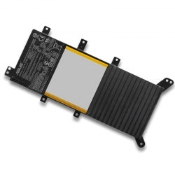 Baterie Laptop, Asus, R556Y, V555, V555L, V555LB, V555U, V555UB, V555UQ, 0B200-01200400, C21N1408, 7.6V, 4775mAh, 37Wh