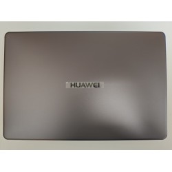 Capac Display Laptop, Huawei, MRC-W10, W50, W60, W00, PL-W19, W09, TEE36H95LC0000, gri inchis