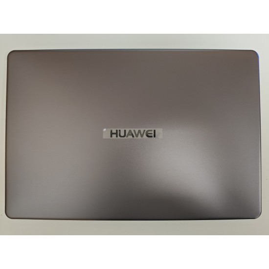 Capac Display Laptop, Huawei, MRC-W10, W50, W60, W00, PL-W19, W09, TEE36H95LC0000, gri inchis
