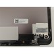 Capac Display Laptop, Huawei, MRC-W10, W50, W60, W00, PL-W19, W09, TEE36H95LC0000, gri inchis