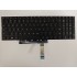 Tastatura Laptop, Huawei D16 RLEF-X (An 2022), iluminata, neagra, layout US