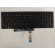 Tastatura Laptop, Huawei D16 RLEF-X (An 2022), iluminata, neagra, layout US