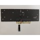 Tastatura Laptop, Huawei D16 RLEF-X (An 2022), iluminata, neagra, layout US
