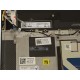 Carcasa superioara cu tastatura palmrest Laptop, Dell, XPS 15 9510, P91F, P91F002, 6JV4G, 06JV4G, 08NGH, 008NGH, EA2SH000100, iluminata, neagra, cu touchpad, layout US