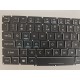 Tastatura Laptop Gaming, Acer, Predator Helios 700 PH717-71, N17Q11, iluminata, RGB, neagra, layout US
