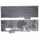 Tastatura Laptop Gaming, Acer, Predator Helios 700 PH717-71, N17Q11, iluminata, RGB, neagra, layout US