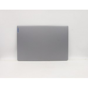Capac Display Laptop, Lenovo, IdeaPad 3-17ITL6 Type 82H9, 5CB1B96517, AP21N000100, argintiu