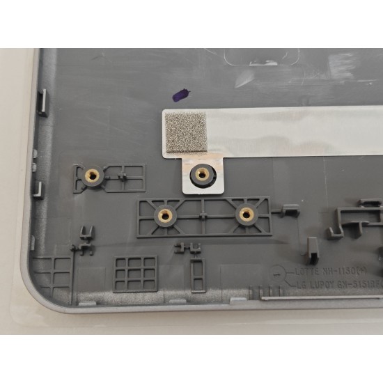 Capac Display Laptop, Lenovo, V17 G2 ITL Type 82NX, 5CB1B96517, AP21N000100, argintiu