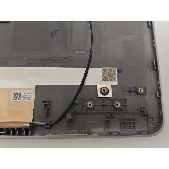 Capac Display Laptop, Lenovo, V17 G2 ITL Type 82NX, 5CB1B96517, AP21N000100, argintiu