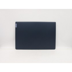 Capac Display Laptop, Lenovo, V17 G4 IRU Type 83A2, 5CB1B96518, AP21N000110, albastru inchis