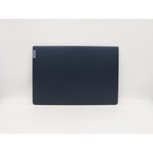 Capac Display Laptop, Lenovo, IdeaPad 3-17ITL6 Type 82H9, 5CB1B96518, AP21N000110, albastru inchis