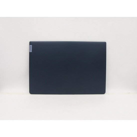 Capac Display Laptop, Lenovo, IdeaPad 3-17ALC6 Type 82KV, 5CB1B96518, AP21N000110, albastru inchis