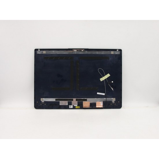 Capac Display Laptop, Lenovo, IdeaPad 3-17ALC6 Type 82KV, 5CB1B96518, AP21N000110, albastru inchis