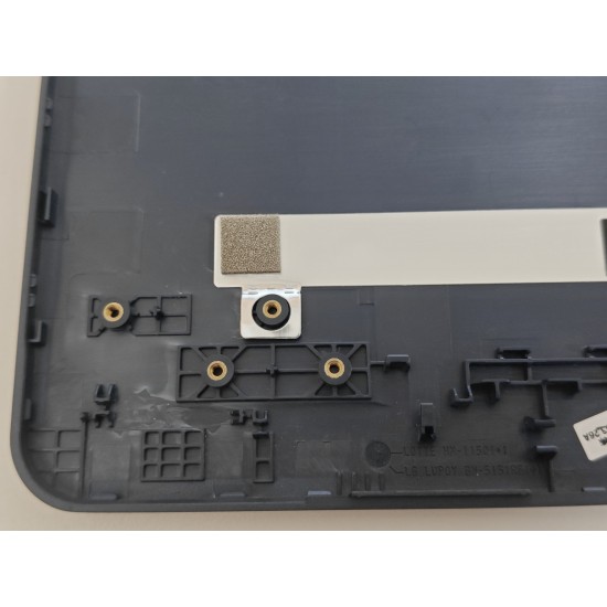 Capac Display Laptop, Lenovo, IdeaPad 3-17ALC6 Type 82KV, 5CB1B96518, AP21N000110, albastru inchis