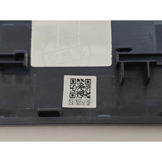 Capac Display Laptop, Lenovo, IdeaPad 3-17ALC6 Type 82KV, 5CB1B96518, AP21N000110, albastru inchis