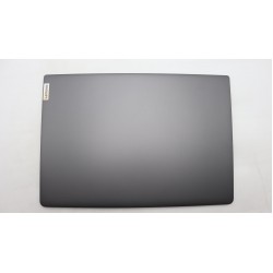 Capac Display Laptop, Lenovo, V17 G4 IRU Type 83A2, 5CB1M48831, AP26A000300, gri inchis