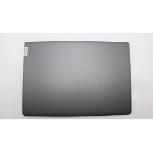 Capac Display Laptop, Lenovo, IdeaPad 3-17ITL6 Type 82H9, 5CB1M48831, AP26A000300, gri inchis