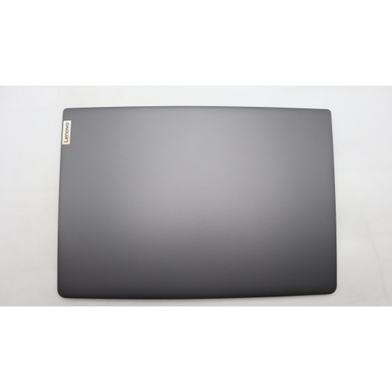Capac Display Laptop, Lenovo, V17 G2 ITL Type 82NX, 5CB1M48831, AP26A000300, gri inchis