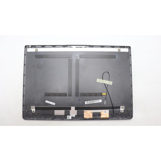 Capac Display Laptop, Lenovo, V17 G2 ITL Type 82NX, 5CB1M48831, AP26A000300, gri inchis