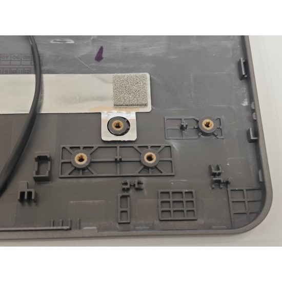 Capac Display Laptop, Lenovo, V17 G2 ITL Type 82NX, 5CB1M48831, AP26A000300, gri inchis