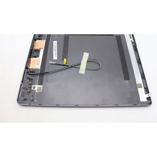 Capac Display Laptop, Lenovo, V17 G2 ITL Type 82NX, 5CB1M48831, AP26A000300, gri inchis