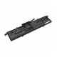 Baterie compatibila Laptop Gaming, Asus, ROG Zephyrus PX401I, PX401IV, PX401Q, PX401QM, 4ICP4/59/134, C41PQ05, CS-AUG140NB, 0B200-03610000, 0B200-03610100, 0B200-03610200, 0B200-03610300, C41N1908, 15.40V, 4850mAh, 74.69Wh