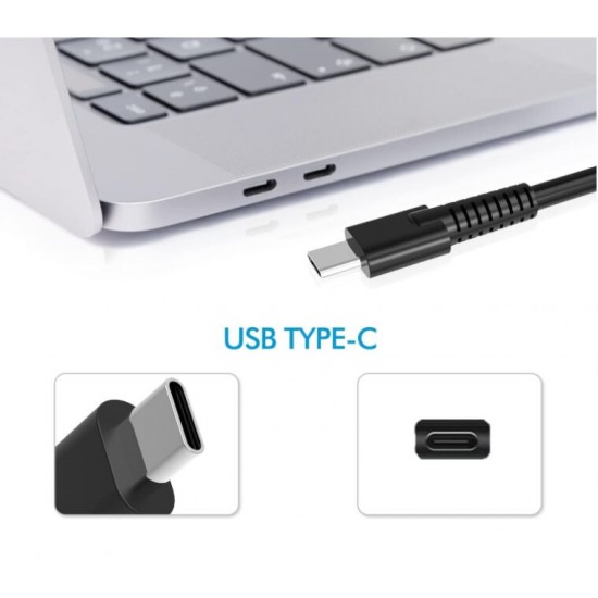 Incarcator Laptop, Asus, VivoBook S14X S5402Z, S5402ZA, 0A001-00059500, ADP-90RE B, 20V, 4.5A, 90W, USB-C, Type-C