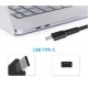 Incarcator Laptop, Asus, VivoBook S14X S5402Z, S5402ZA, 0A001-00059500, ADP-90RE B, 20V, 4.5A, 90W, USB-C, Type-C