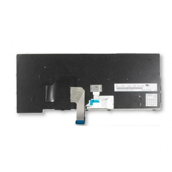 Tastatura Laptop, Lenovo, ThinkPad T440 Type 20B6, 20B7, neagra, layout US