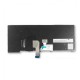 Tastatura Laptop, Lenovo, ThinkPad T440 Type 20B6, 20B7, neagra, layout US