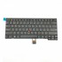 Tastatura Laptop, Lenovo, ThinkPad T460 Type 20FM, 20FN, iluminata, neagra, layout US