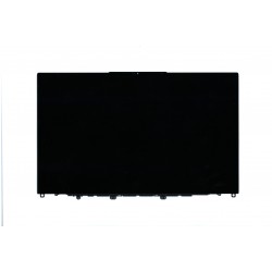 Ansamblu Display cu touchscreen compatibil Laptop, Lenovo, IdeaPad Yoga Slim 7-14ITL05 Type 82A3, 5D10S39645, NV140FHM-N66 V8.1, 30 pini