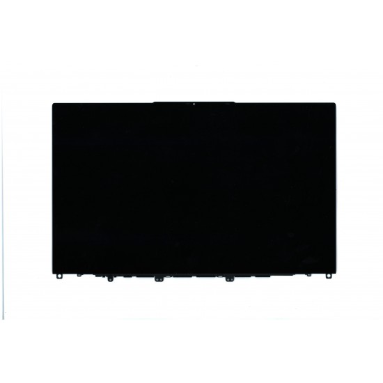 Ansamblu Display cu touchscreen compatibil Laptop, Lenovo, IdeaPad Slim 7-14ARE05 Type 82A5, 5D10S39645, NV140FHM-N66 V8.1, 30 pini