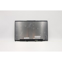 Ansamblu Display cu touchscreen compatibil Laptop, Lenovo, IdeaPad Yoga Slim 7-14ITL05 Type 82A3, 5D10S39645, NV140FHM-N66 V8.1, 30 pini