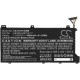 Baterie compatibila Laptop, Huawei, MateBook D15 BOB-WAE9P, BOB-WAH9, BoH-WAQ9R, CS-HUT150NB, 3ICP5/62/81, HB4692J5ECW-31, 11.46V, 3600mAh, 41.26Wh