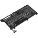 Baterie compatibila Laptop, Huawei, MateBook D15 BOB-WAE9P, BOB-WAH9, BoH-WAQ9R, CS-HUT150NB, 3ICP5/62/81, HB4692J5ECW-31, 11.46V, 3600mAh, 41.26Wh