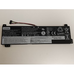 Baterie Laptop, Lenovo, V330-15ISK Type 81AW, 5B10P53999, 2ICP6/55/90, L17M2PB4, 7.7V, 4940mAh, 39Wh