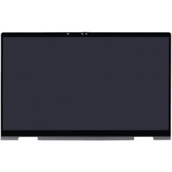 Ansamblu Display cu touchscreen Laptop, HP, Envy X360 15-FE, N48155-001, N53113-001, FHD, 1920x1080, LED, AP3VY000121, 30 pini