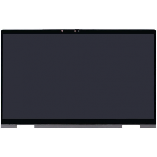 Ansamblu Display cu touchscreen Laptop, HP, Envy X360 15-FH, N48155-001, N53113-001, FHD, 1920x1080, LED, AP3VY000121, 30 pini