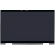Ansamblu Display cu touchscreen Laptop, HP, Envy X360 15-FH, N48155-001, N53113-001, FHD, 1920x1080, LED, AP3VY000121, 30 pini