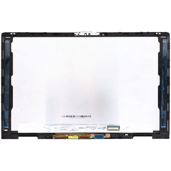 Ansamblu Display cu touchscreen Laptop, HP, Envy X360 15-FH, N48155-001, N53113-001, FHD, 1920x1080, LED, AP3VY000121, 30 pini