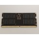 Memorie Ram Laptop, Crucial 32GB, DDR5, 2Rx8, PC5-4800Mhz, 1.1V, CL40, PC5-38400, CT32G48C40S5.C16A1, Non-ECC, sodimm, 262 pini
