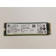 Solid State Drive (SSD) SK Hynix, 512GB, PCIe Gen 4.0 x 4, NVMe M.2, HFS512GEM9X173N, 6500 MB/s, 5300 MB/s, Laptop/Desktop
