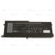Baterie Laptop, Dell, Alienware Area 51m R2, P38E, P38E002, DT9XG, 0DT9XG, 7PWKV, KJYFY, 11.4V, 7500mAh, 90Wh