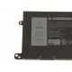 Baterie Laptop, Dell, Alienware Area 51m R2, P38E, P38E002, DT9XG, 0DT9XG, 7PWKV, KJYFY, 11.4V, 7500mAh, 90Wh