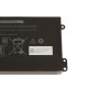 Baterie Laptop, Dell, Alienware Area 51m R2, P38E, P38E002, DT9XG, 0DT9XG, 7PWKV, KJYFY, 11.4V, 7500mAh, 90Wh